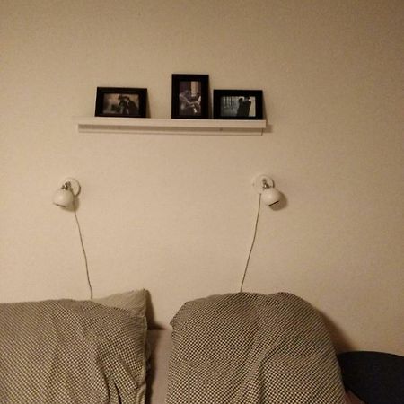 Lindas Casa Apartment แฮร์นิง ภายนอก รูปภาพ