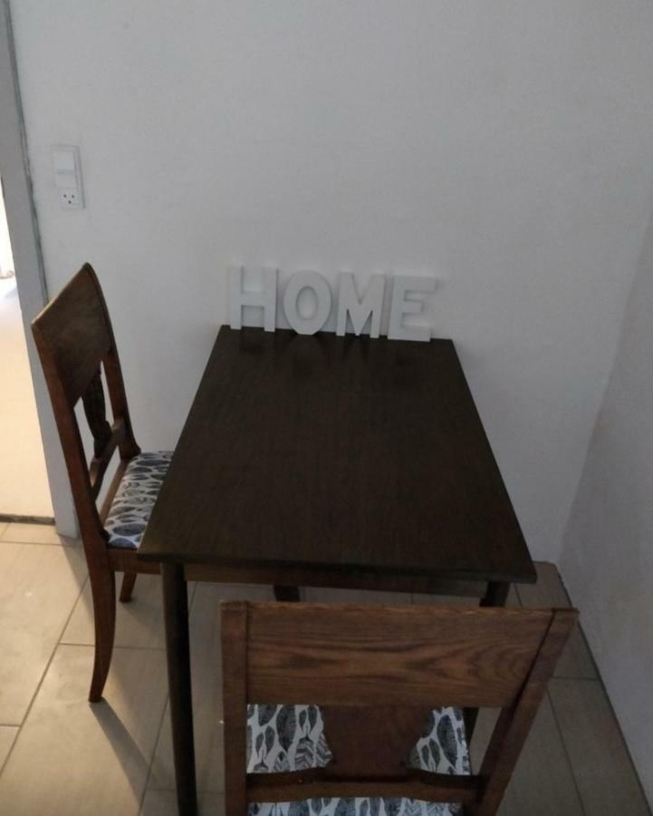 Lindas Casa Apartment แฮร์นิง ภายนอก รูปภาพ