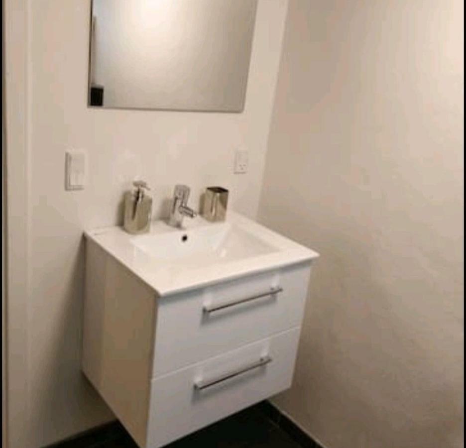 Lindas Casa Apartment แฮร์นิง ภายนอก รูปภาพ